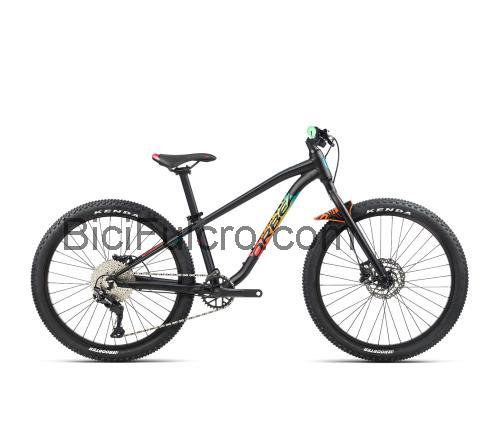 Orbea Laufey 24 H30 scheda tecnica e recensioni